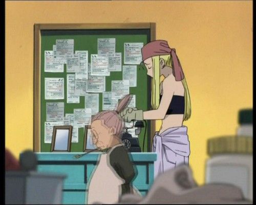 Otaku Gallery  / . / Anime e Manga / Full Metal Alchemist / Screen Shots / Episodi / 23 - Cuore d`acciaio / 030.jpg